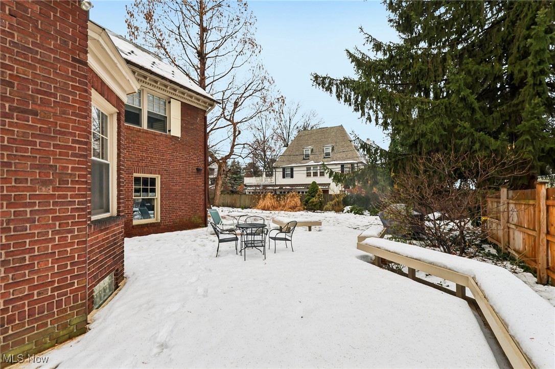 2334 Roxboro Road Cleveland Heights, OH 44106 - Photo 49 of 50 Gallery Image 49