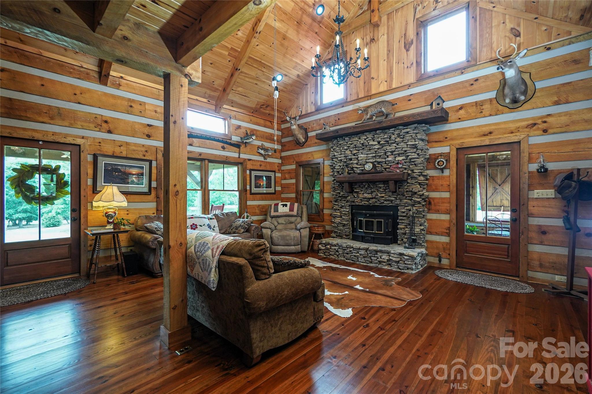 4859 Camp Creek Road Lancaster, SC 29720 - Photo 12 of 48