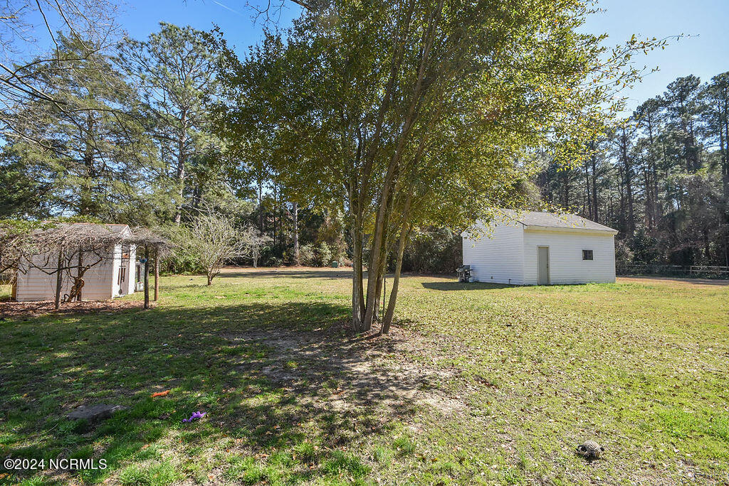 1435 North Ridge Street Southern Pines, NC 28387 - Photo 43 of 58 1435NRidgeSt-52