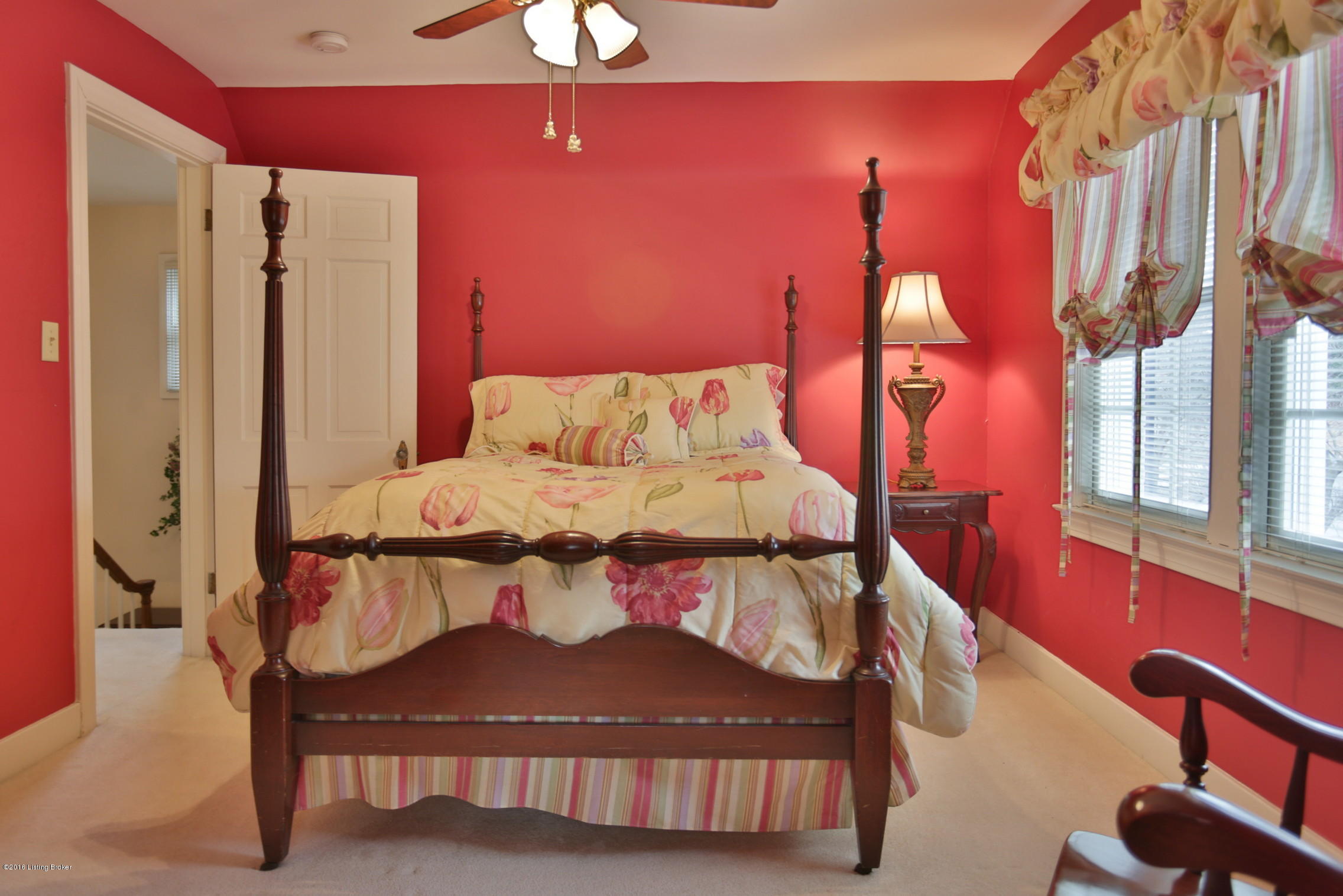 3233 Cross Bill Road Louisville, KY 40213 - Photo 32 of 44 35