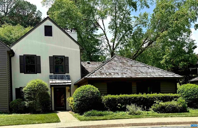 $299,000 | 732 Exton Court, Charlottesville, VA 22901