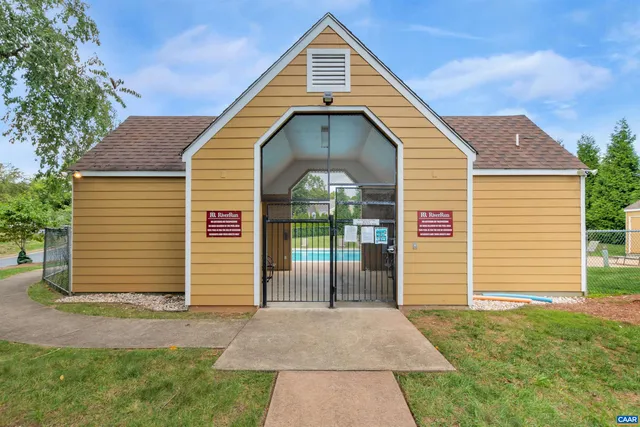 $299,000 | 732 Exton Court, Charlottesville, VA 22901