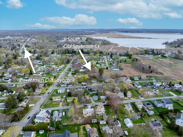$159,900 | 6 South Street, Old Saybrook, CT 06475