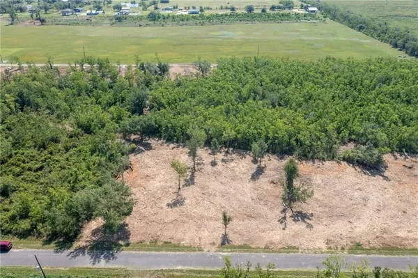 $18,000 | 0 Brister Lane, Lake Charles, LA 70607