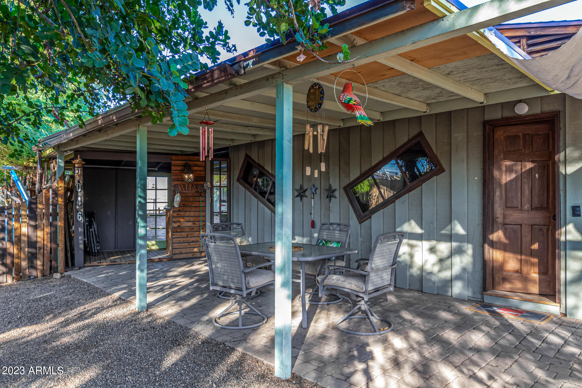 3046 East Charter Oak Road Phoenix, AZ 85032 - Photo 47 of 70 52-Charter Oak