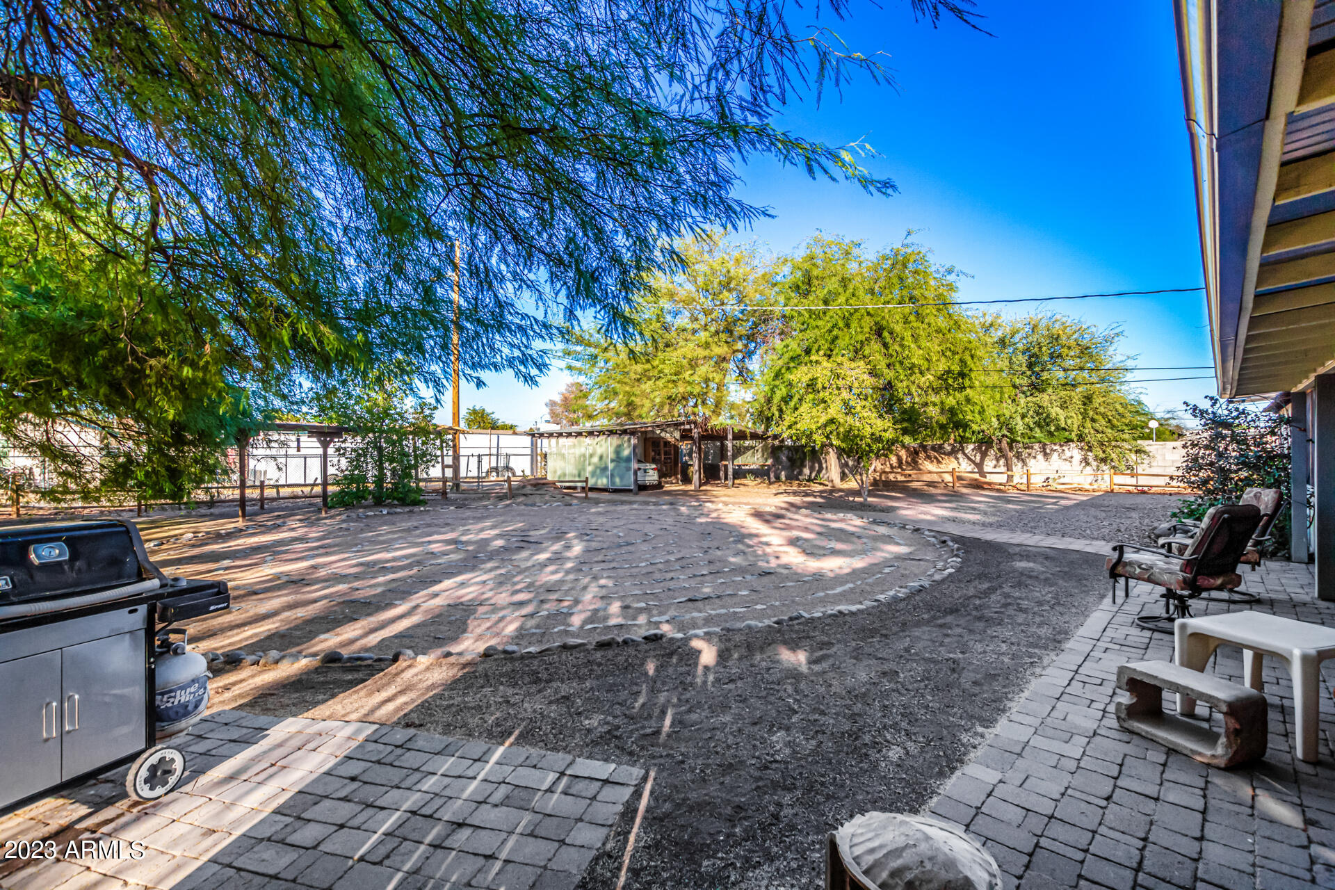 3046 East Charter Oak Road Phoenix, AZ 85032 - Photo 49 of 70 54-Charter Oak
