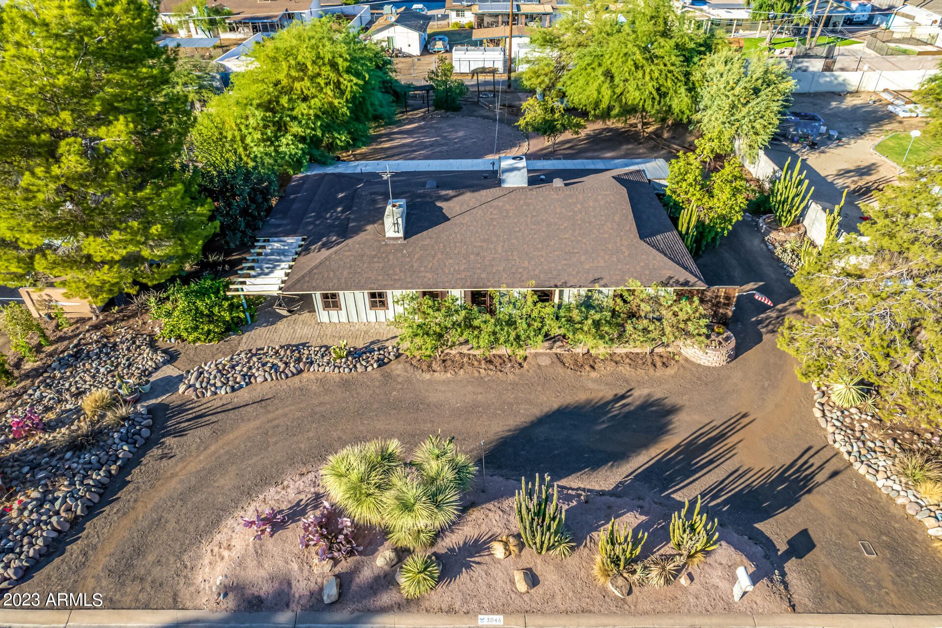 3046 East Charter Oak Road Phoenix, AZ 85032 - Photo 65 of 70 72-Charter Oak