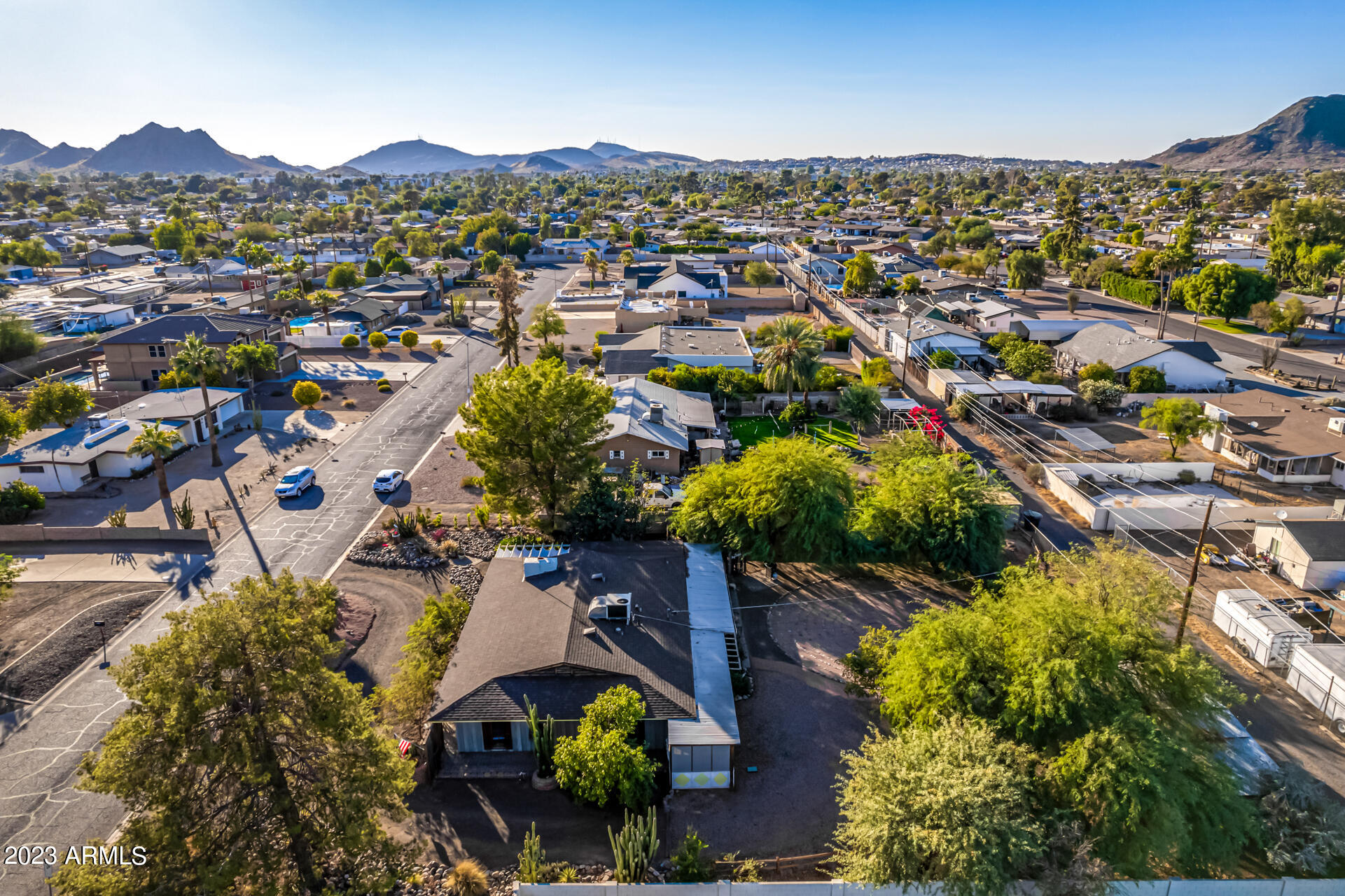 3046 East Charter Oak Road Phoenix, AZ 85032 - Photo 67 of 70 78-Charter Oak