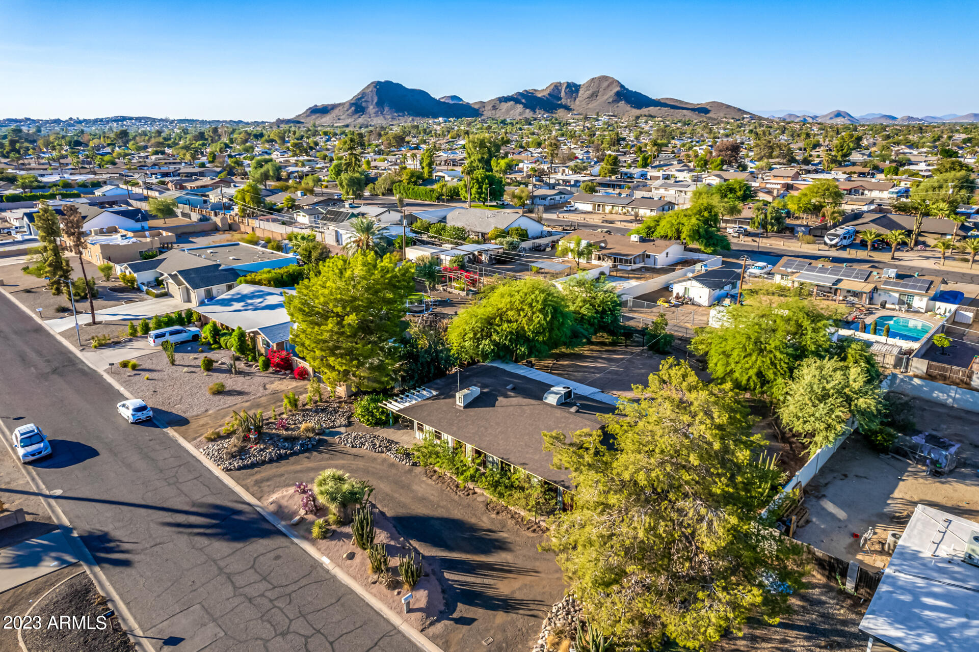 3046 East Charter Oak Road Phoenix, AZ 85032 - Photo 68 of 70 79-Charter Oak