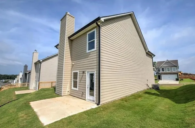 $2,100 | 242 Eva Way, Cartersville, GA 30121