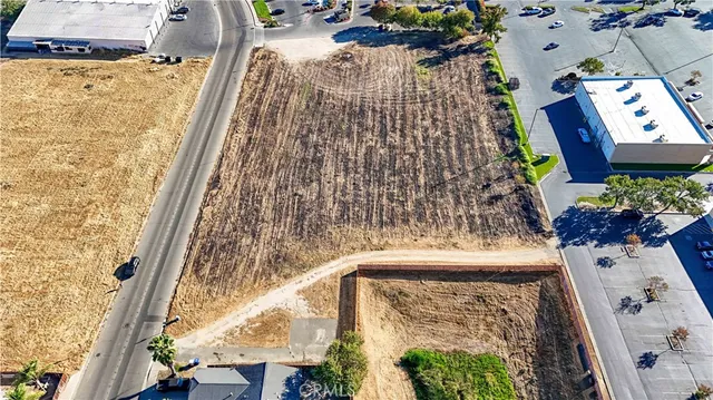 a view of an ocean with city view