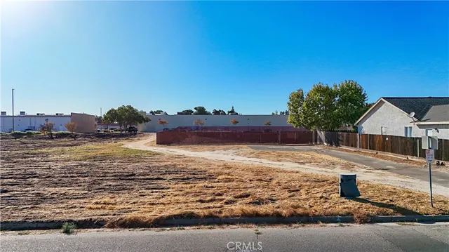 a view of beach and ocean