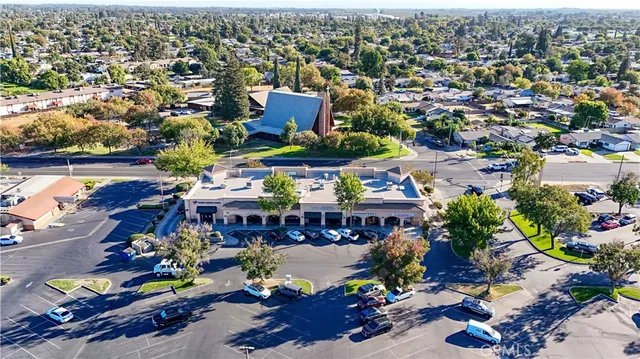 a view of front door with outdoor area