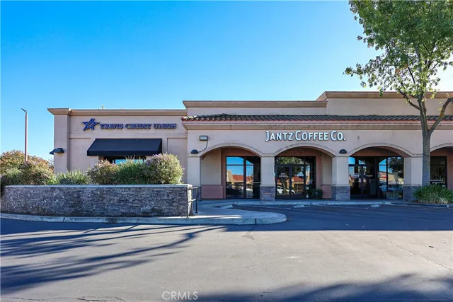 a view of water fountain