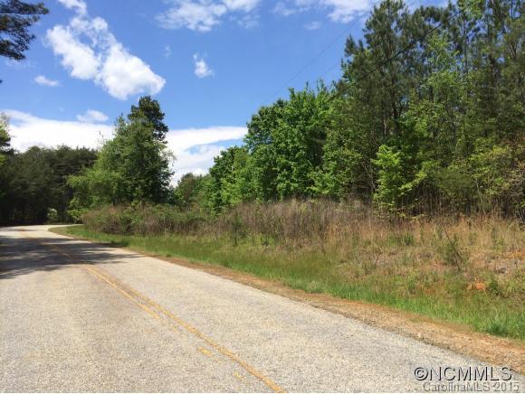 Tbd Blanton Road Mill Spring, NC 28756 - Photo 1 of 15 a view of lake