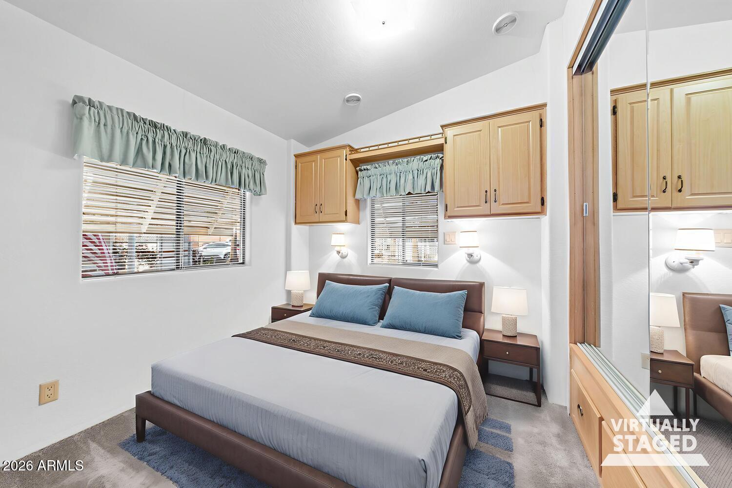 17200 West Bell Road, Unit 343 Surprise, AZ 85374 - Photo 19 of 31 HTLot3433 Bedroom-024-001-1500x1000