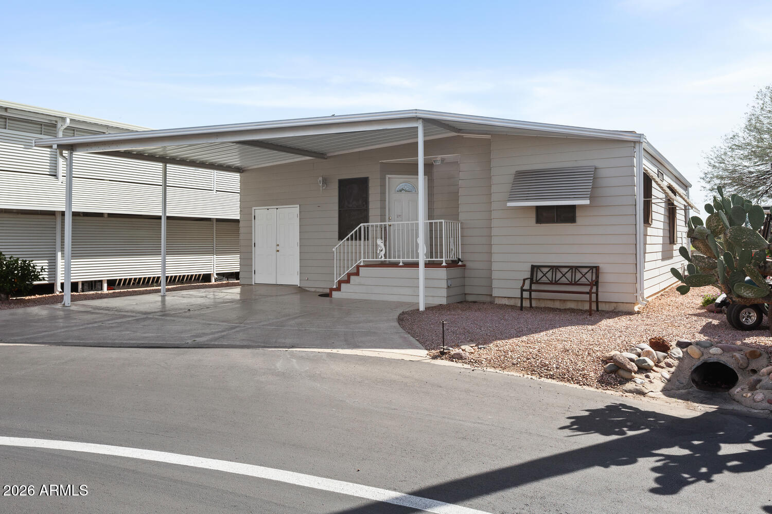 17200 West Bell Road, Unit 343 Surprise, AZ 85374 - Photo 28 of 31 HT Lot 34319-003-022-1500x1000