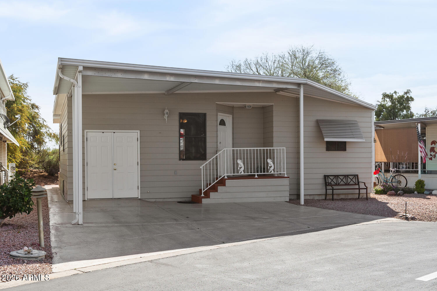 17200 West Bell Road, Unit 343 Surprise, AZ 85374 - Photo 29 of 31 HT Lot 34321-002-005-1500x1000