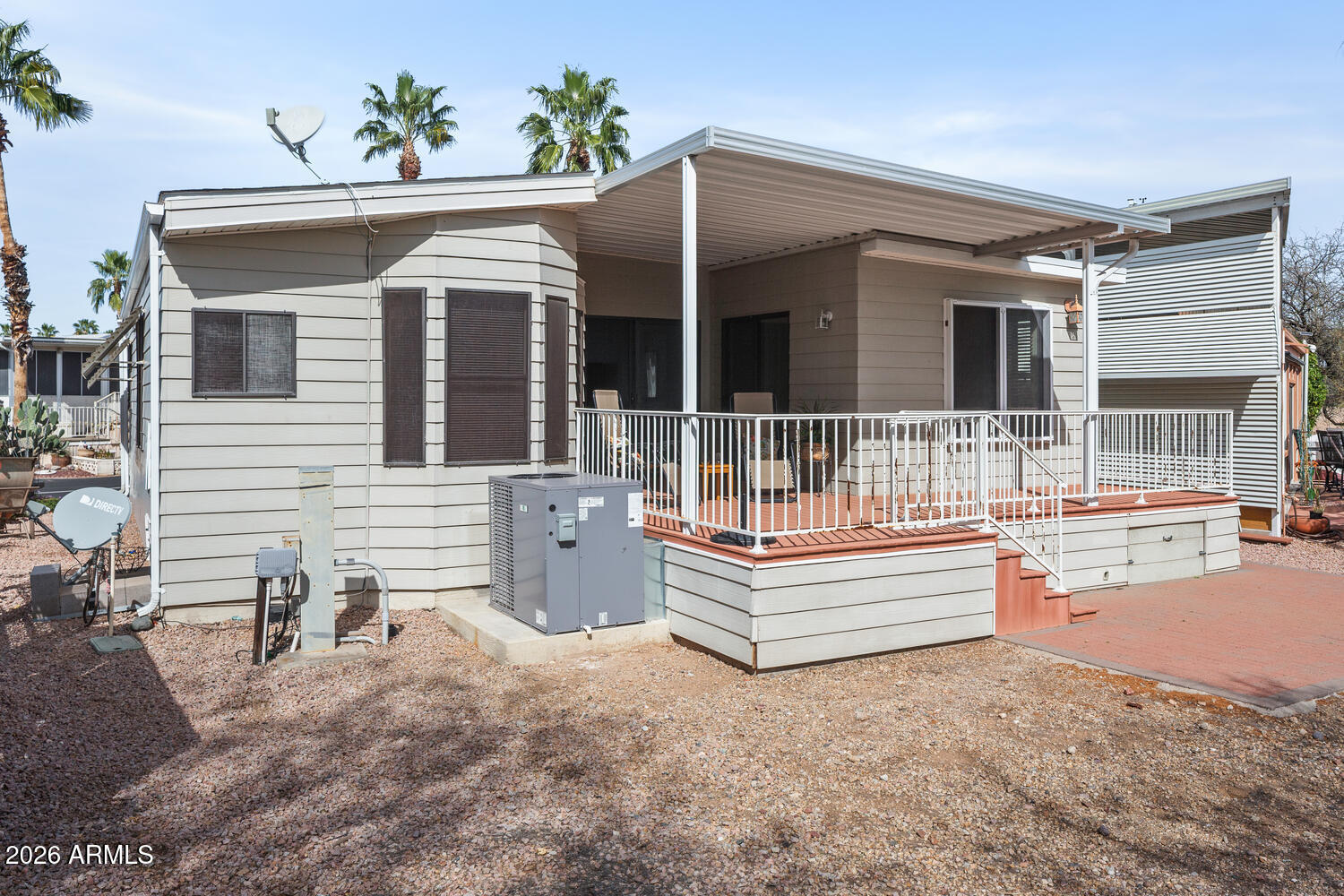 17200 West Bell Road, Unit 343 Surprise, AZ 85374 - Photo 31 of 31 HT Lot 34326-027-007-1500x1000