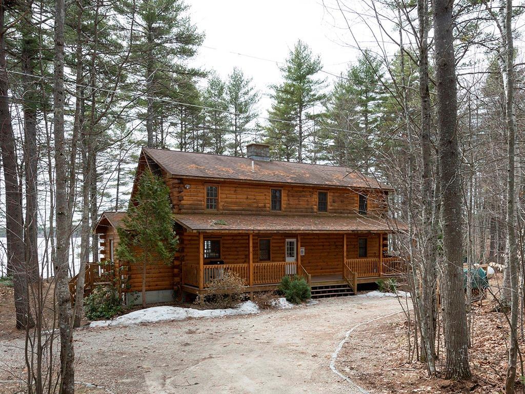 98 Rines Road Steep Falls, ME 04085 - Photo 4 of 25 Photo