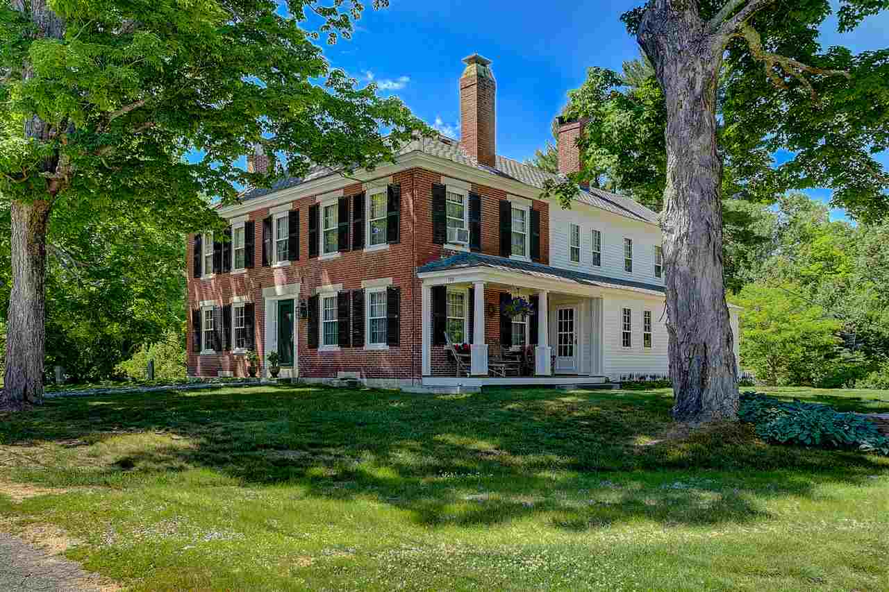 89 Scribner Road Fremont, NH 03044 - Photo 1 of 40