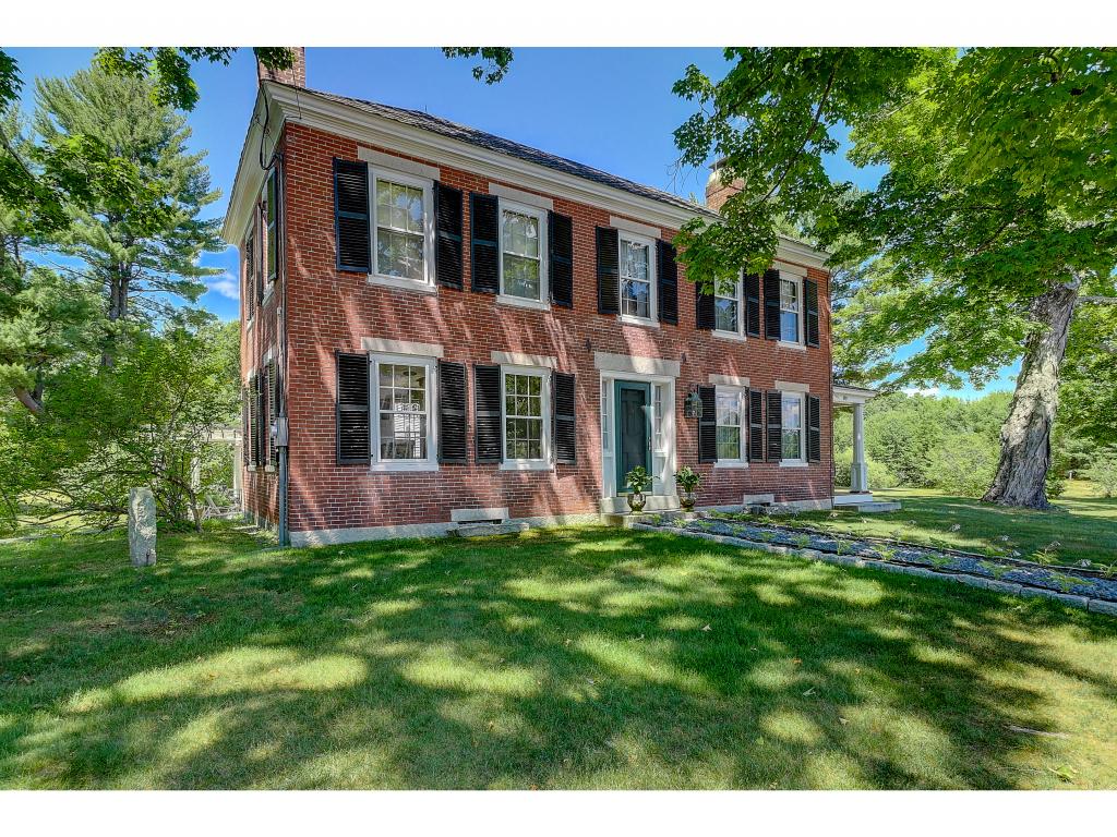 89 Scribner Road Fremont, NH 03044 - Photo 2 of 40