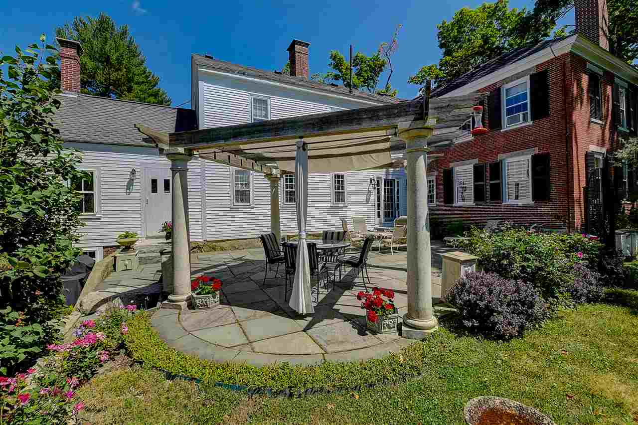 89 Scribner Road Fremont, NH 03044 - Photo 28 of 40