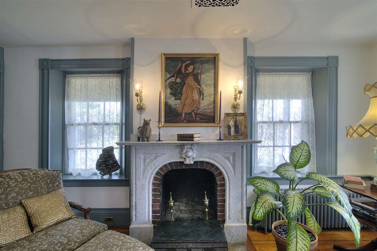 89 Scribner Road Fremont, NH 03044 - Photo 4 of 40