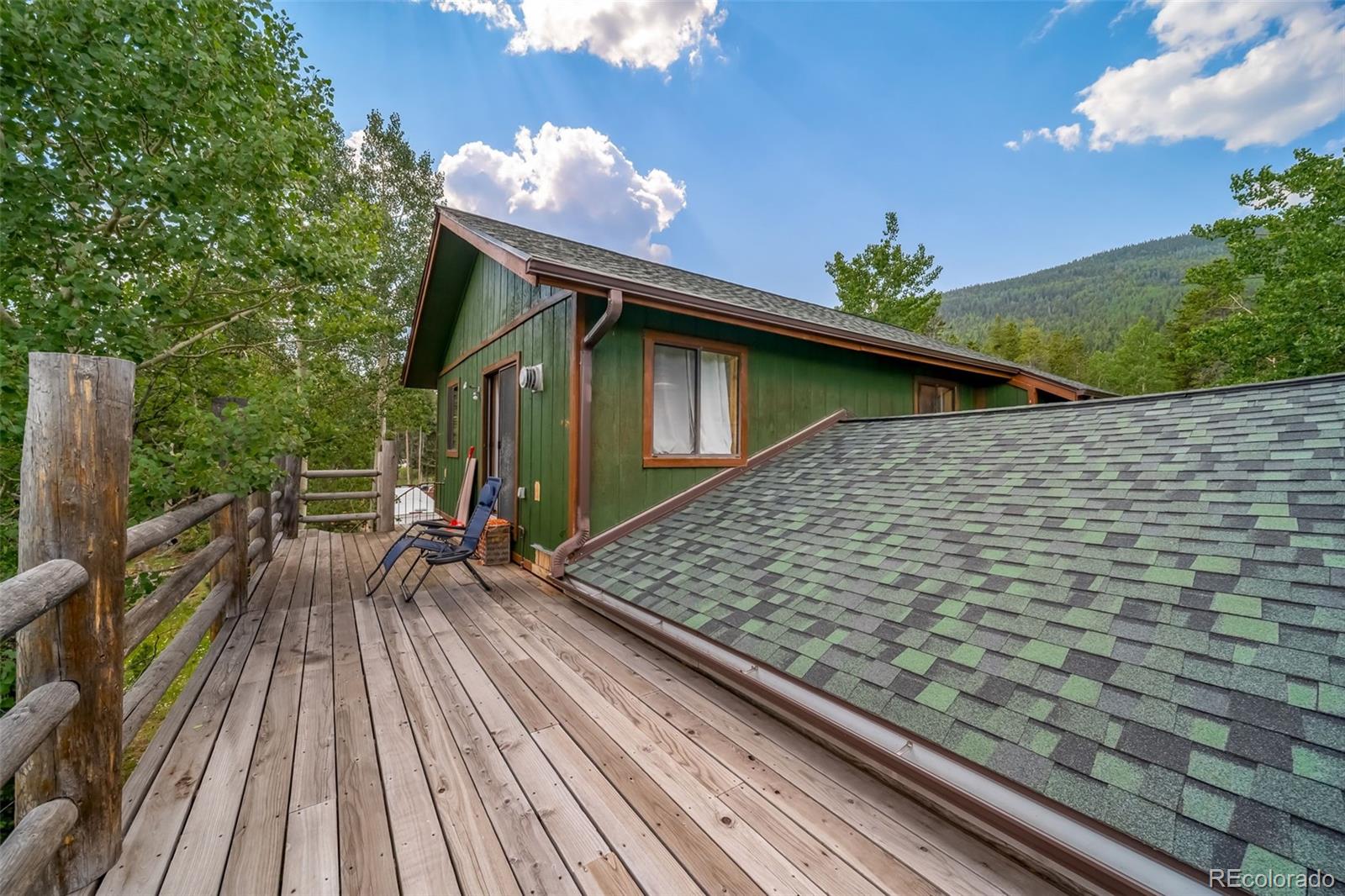 8774 Spring Drive Conifer, CO 80433 - Photo 25 of 45
