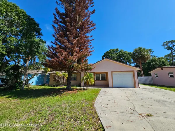 $2,700 | 1044 Bernice Road, Rockledge, FL 32955