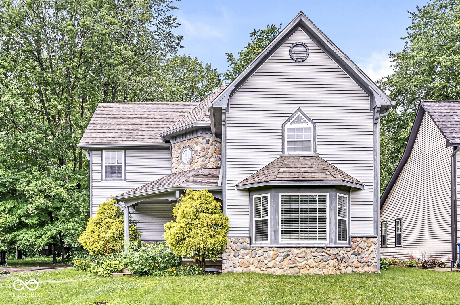 5014 Melbourne Road Indianapolis, IN 46228 - Photo 1 of 40 Gallery Image 1