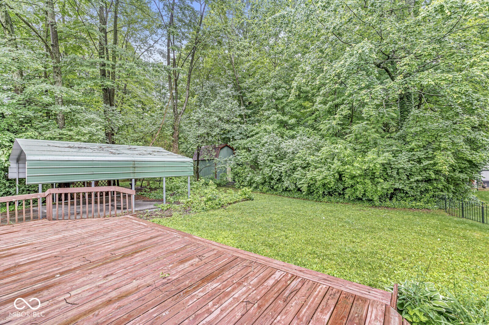 5014 Melbourne Road Indianapolis, IN 46228 - Photo 38 of 40 Gallery Image 38