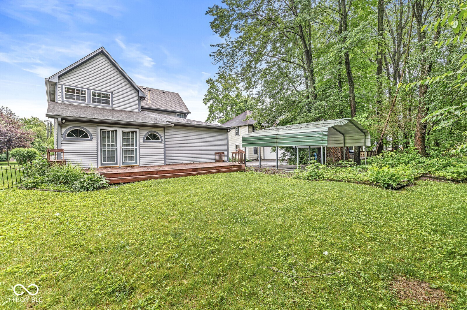 5014 Melbourne Road Indianapolis, IN 46228 - Photo 39 of 40 Gallery Image 39