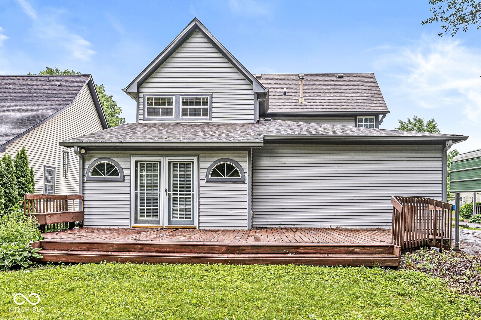 5014 Melbourne Road Indianapolis, IN 46228 - Photo 40 of 40 Gallery Image 40