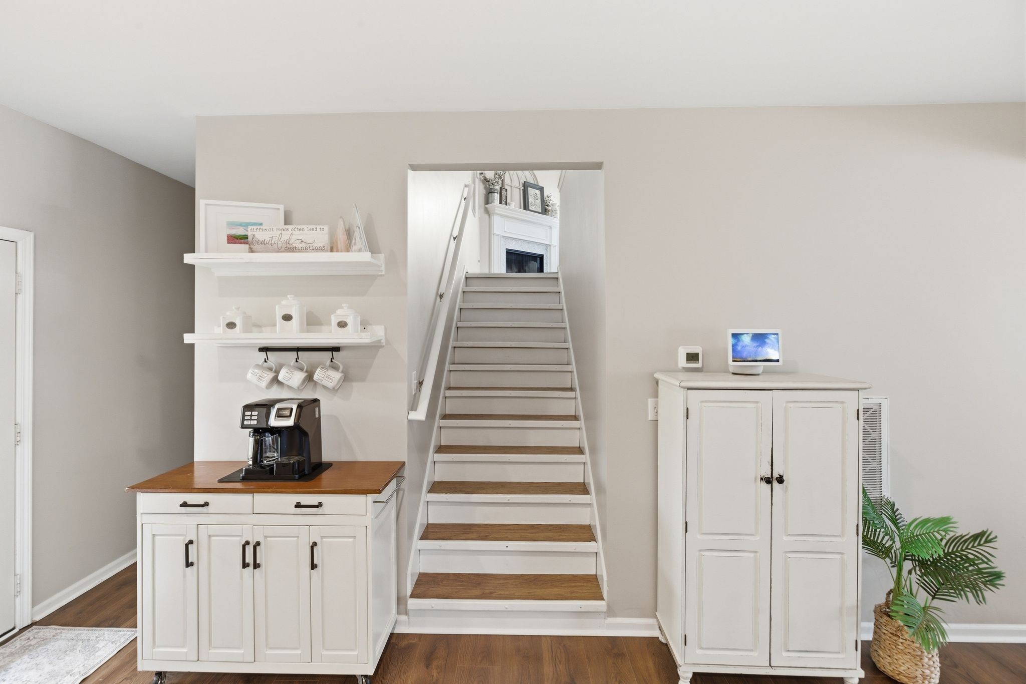 1723 Stephenson Lane Spring Hill, TN 37174 - Photo 31 of 48 a very nice looking room with a white walls