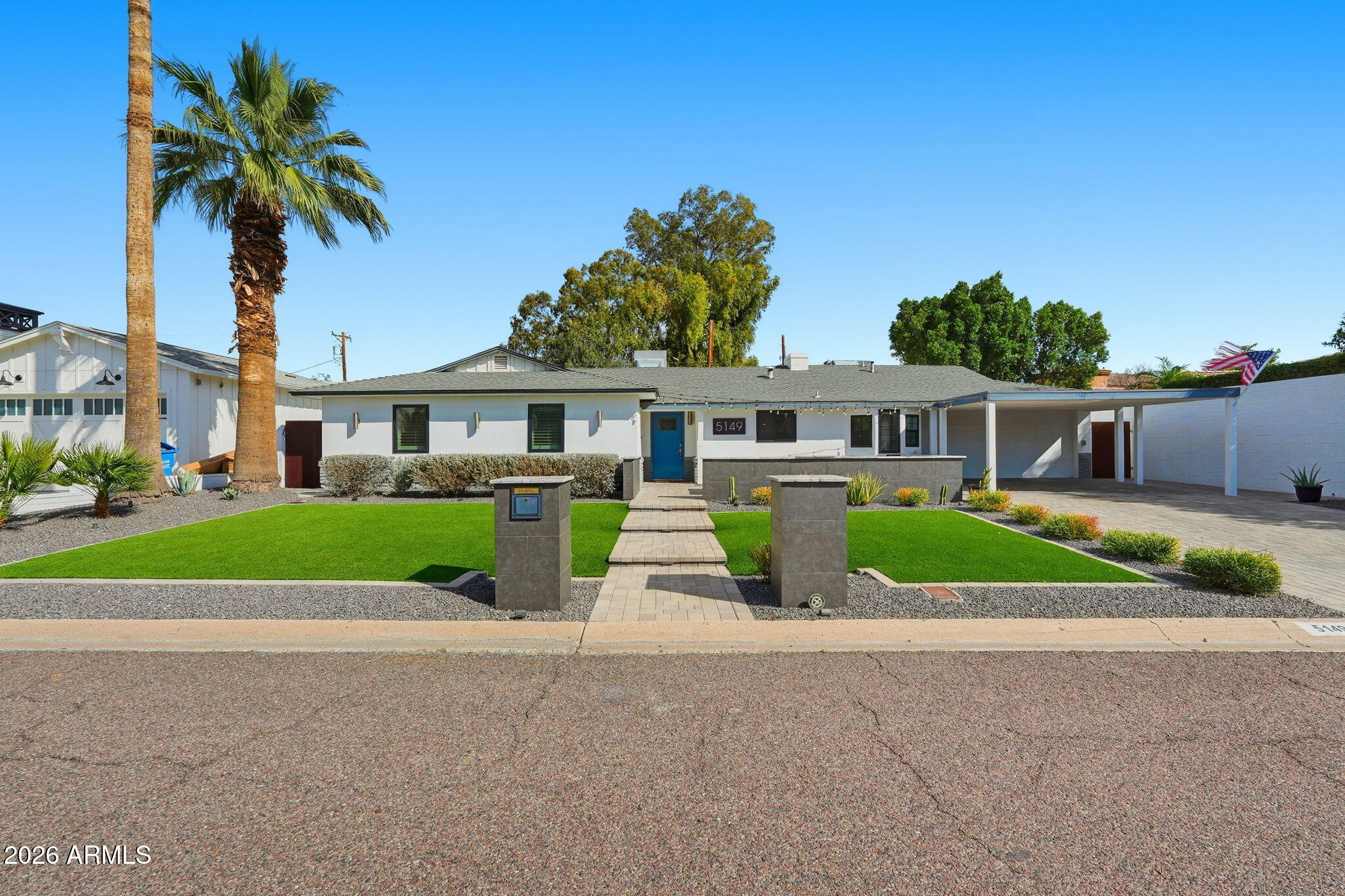 5149 North 34th Street Phoenix, AZ 85018 - Photo 1 of 70