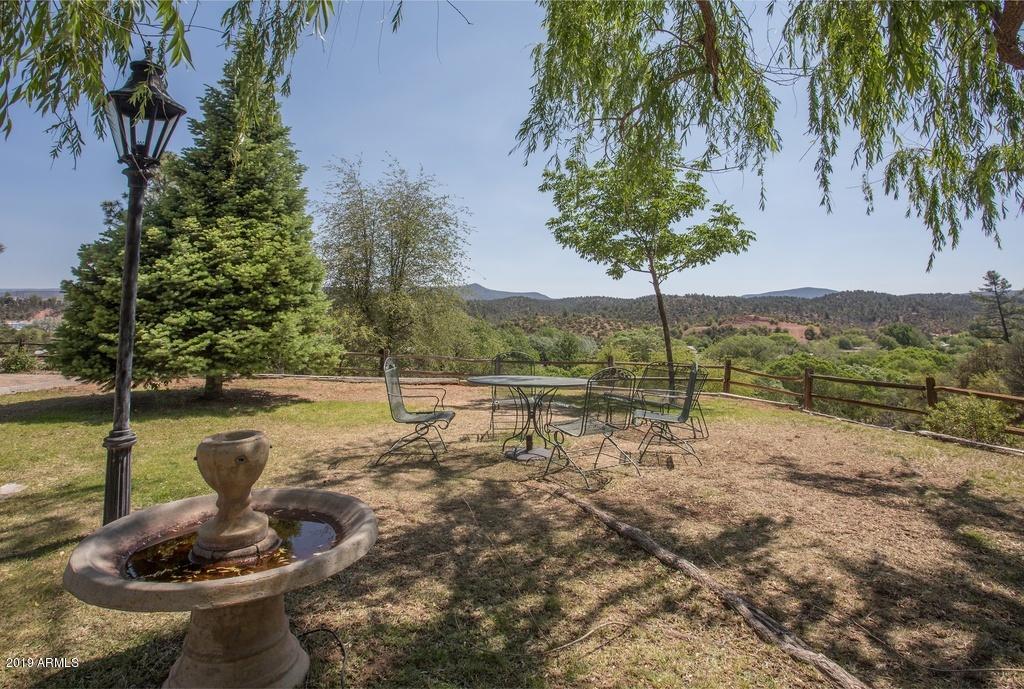 36 North Pine Ridge Circle Payson, AZ 85541 - Photo 36 of 59 38 View