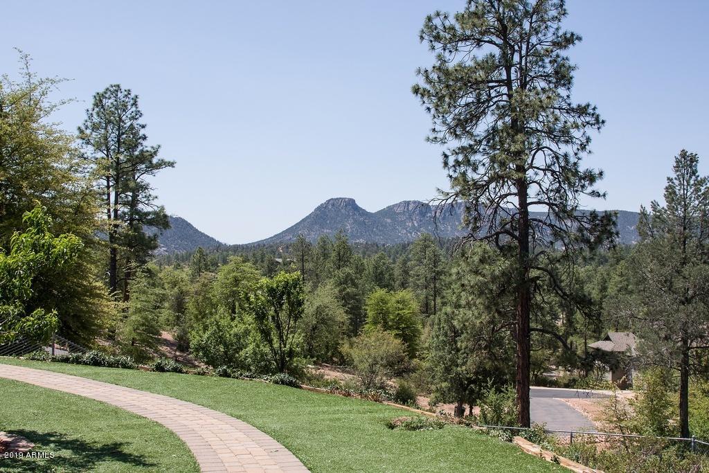 36 North Pine Ridge Circle Payson, AZ 85541 - Photo 37 of 59 39 View