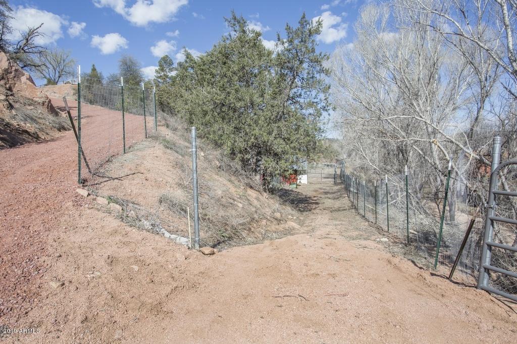 36 North Pine Ridge Circle Payson, AZ 85541 - Photo 42 of 59 44 36 N Pine Ridge Cir