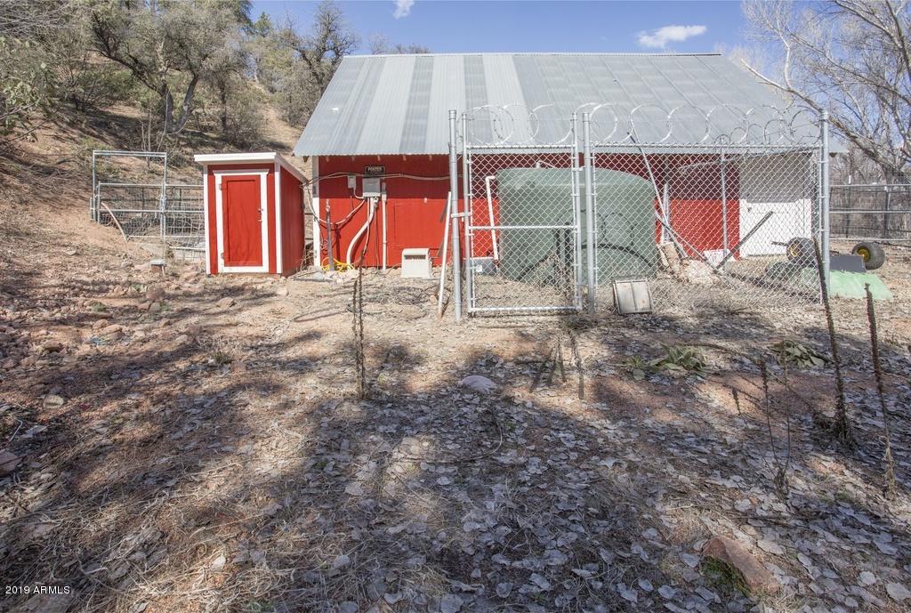 36 North Pine Ridge Circle Payson, AZ 85541 - Photo 44 of 59 46 36 N Pine Ridge Circle