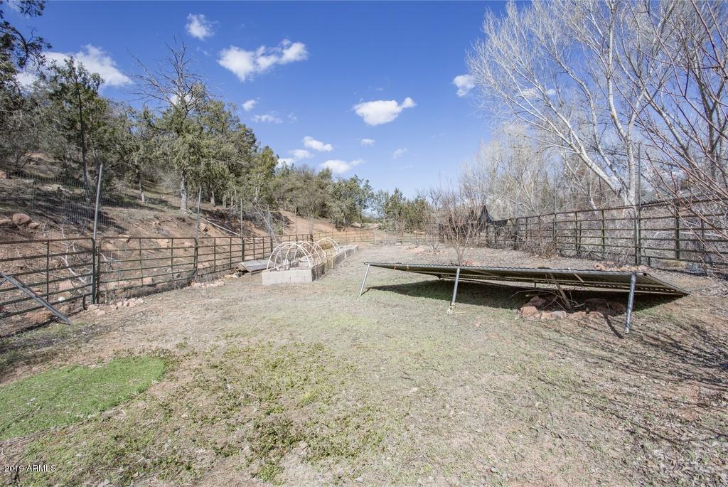 36 North Pine Ridge Circle Payson, AZ 85541 - Photo 52 of 59 54 36 N Pine Ridge Circle