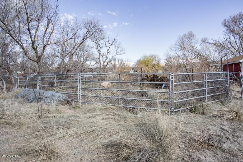 36 North Pine Ridge Circle Payson, AZ 85541 - Photo 53 of 59 55 36 N Pine Ridge Circle