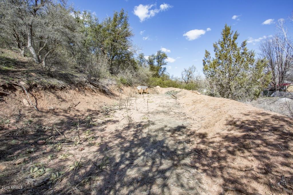 36 North Pine Ridge Circle Payson, AZ 85541 - Photo 54 of 59 56 36 N Pine Ridge Circle