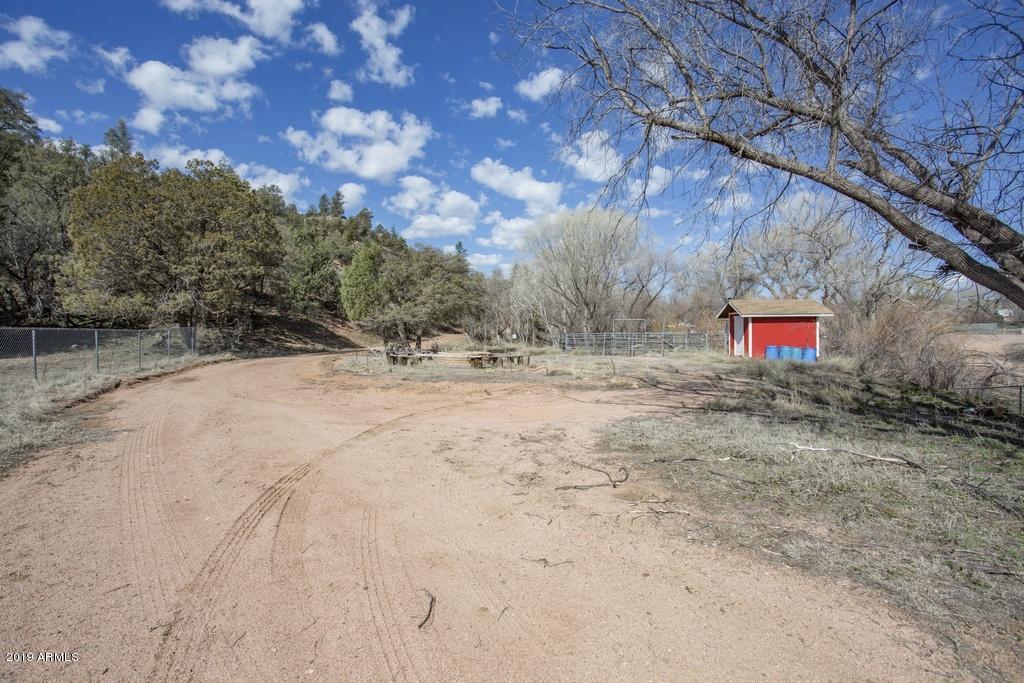 36 North Pine Ridge Circle Payson, AZ 85541 - Photo 55 of 59 57 36 N Pine Ridge Circle