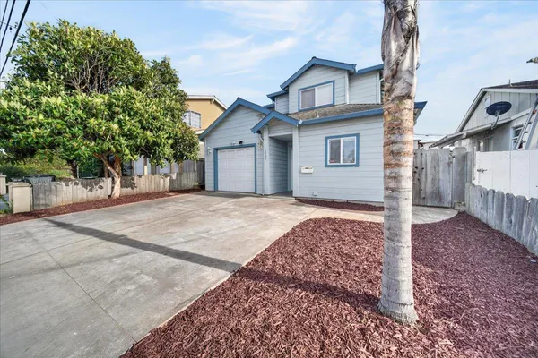 $779,000 | 1282 Hamilton Avenue, Seaside, CA 93955