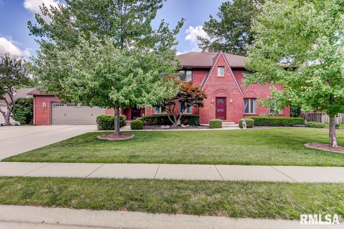 2009 Oak Creek Road Springfield, IL 62704 - Photo 1 of 50 Gallery Image 1