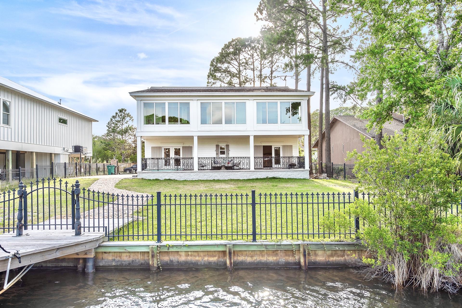 368 West Harborview Road Santa Rosa Beach, FL 32459 - Photo 5 of 60