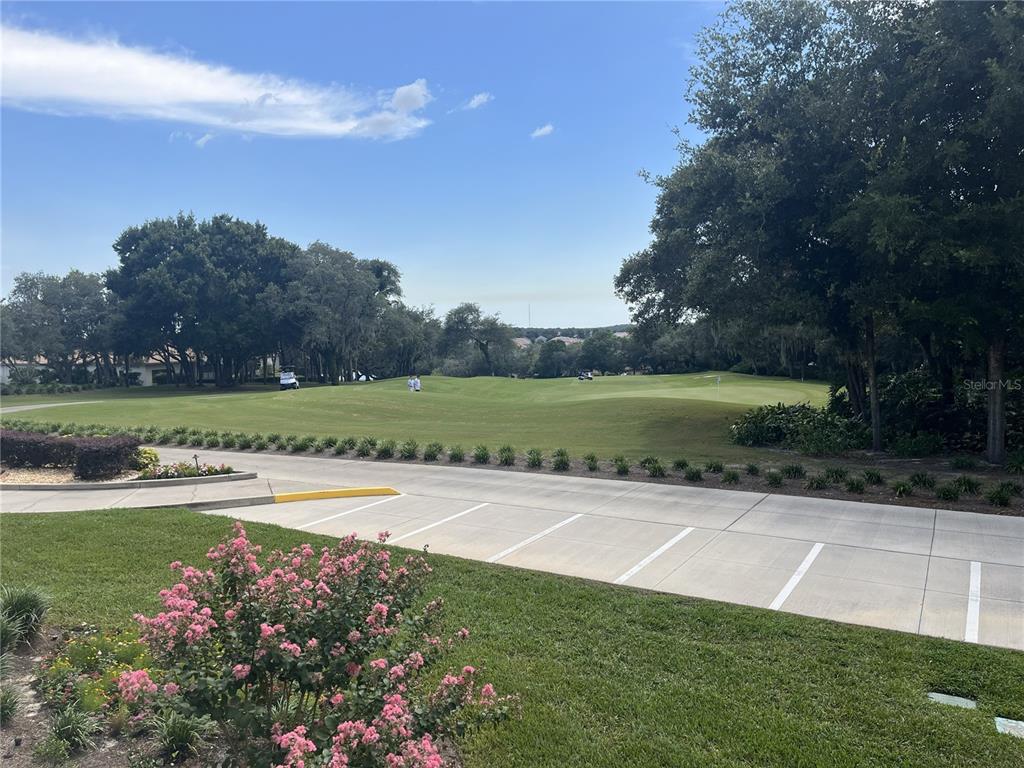 587 North Riva Ridge Path Inverness, FL 34453 - Photo 27 of 42 a view of a swimming pool and outdoor space