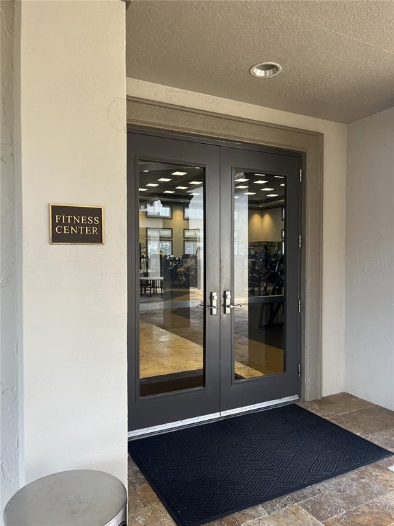 587 North Riva Ridge Path Inverness, FL 34453 - Photo 36 of 44 wooden floor in an empty room