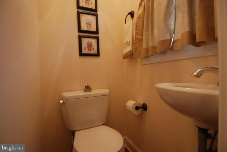 2766 Cameron Road Falls Church, VA 22042 - Photo 15 of 16 Half Bath 1